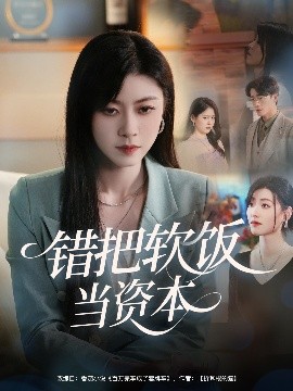 错把软饭当资本(全集)